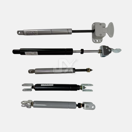 Lockable / Self-Locking Gas Spring